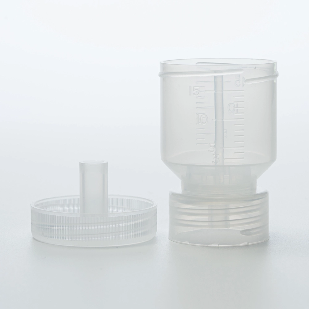 計量カップ：カップ容量15ml