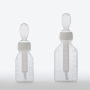 乳児用投薬瓶