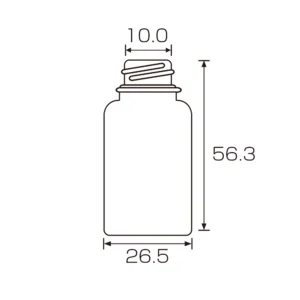 M-Bottle No.10