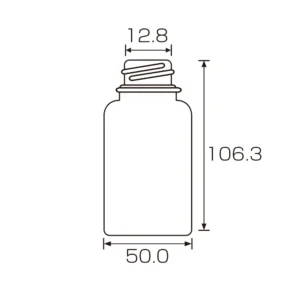 M-Bottle No.100
