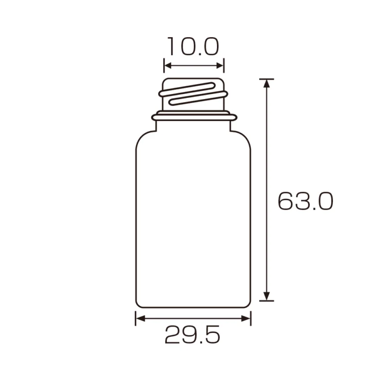 M-Bottle No.15