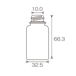 M-Bottle No.20