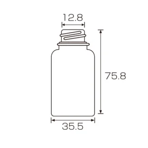 M-Bottle No.30