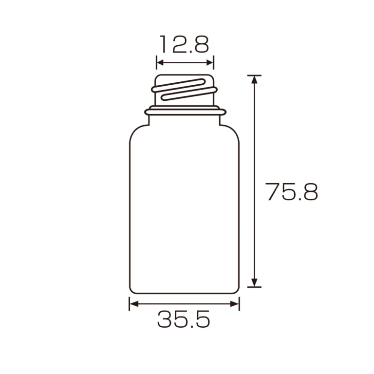 M-Bottle No.30