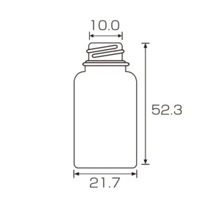M-Bottle No.5