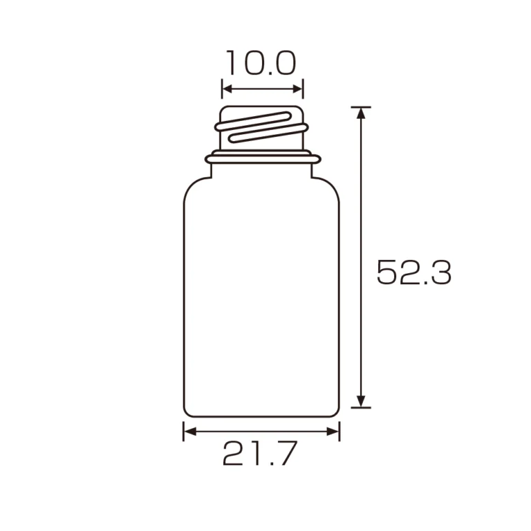M-Bottle No.5