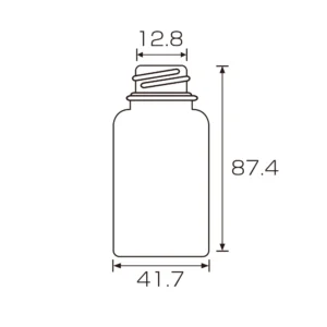 M-Bottle No.50