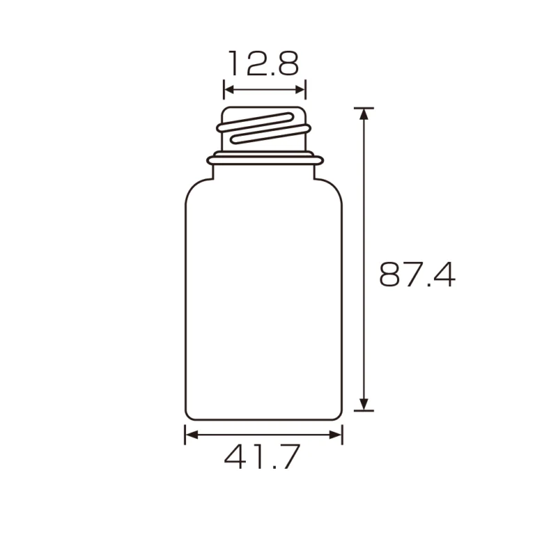 M-Bottle No.50
