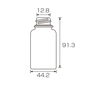 M-Bottle No.60